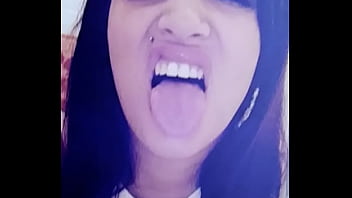 Preview 1 of Sakse 12 Mant - Adrianna cum tribute
