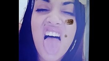 Preview 4 of Sakse 12 Mant - Adrianna cum tribute