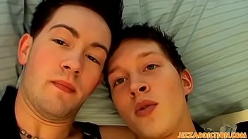 Preview 1 of Ma Air Beta - Young man has his ass eaten and penetrated as he masturbates