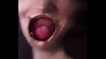 Preview 2 of Donkey Dick Inside Pussy - Dawn Brass Gets A Facefuck Cock Tribute