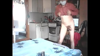 Preview 2 of Female Agent Pov - Flesh Tashi
