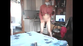 Preview 1 of Female Agent Pov - Flesh Tashi