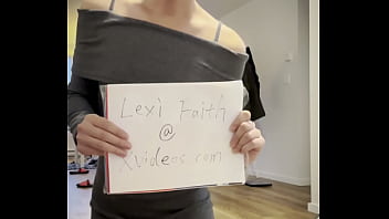 Preview 2 of Daria Sex - Verification video