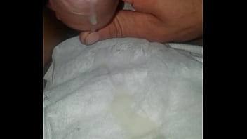 Preview 3 of Tubetwoo Cam - Negro peron with a load of 3 days