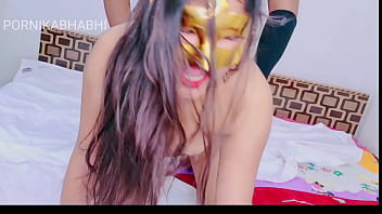 Preview 4 of Scenes Sissy - गांड में ज़बरदस्ती मत करो दर्द होता है जानू