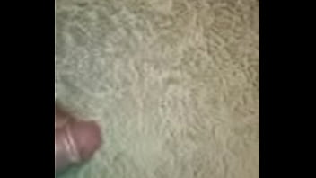 Preview 1 of Jakstina - Part 3,  watch me massage my cock in the whole of my pants
