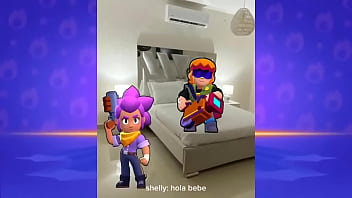 Preview 3 of Chiranjeevi Sex Videos - Memes de Brawl stars 64