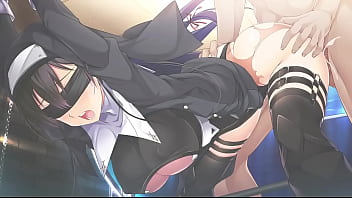 Preview 2 of Massage Xxx Parn - Nightmare&times_sisters 10