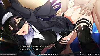 Preview 4 of Massage Xxx Parn - Nightmare&times_sisters 10