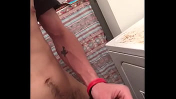 Preview 1 of Hot Dirty Old Hard Fuck - Solo male masturbate