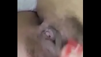 Preview 4 of Nida Chudri Fock - Mi amiga me manda su v&iacute_deo