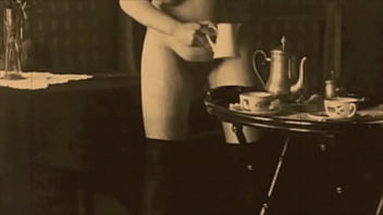 Preview 3 of Rape Film Sceen - &#039_Vintage Bizarre&#039_ Dark Lantern Entertainment presents My Secret Life,  the 19th century diaries of an English gentleman