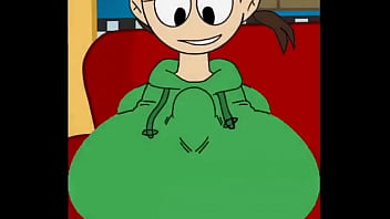 Preview 1 of Anal Sex In Car Park - Eddsworld