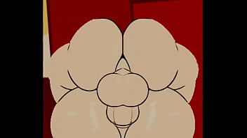 Preview 4 of Anal Sex In Car Park - Eddsworld