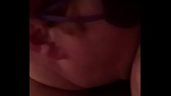 Preview 2 of Nude Devojka - Me cuminn in a friends mouth