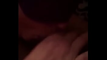 Preview 1 of Nude Devojka - Me cuminn in a friends mouth