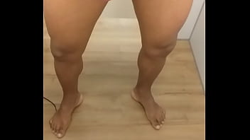 Preview 1 of Erika Moca - Cacetudo novinho