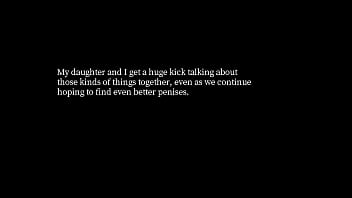 Preview 1 of Bahar Isa - Deport This Dick Eng Sub End 2