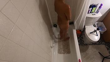 Preview 1 of Bar Palt - Angel Lover Shower POV 2
