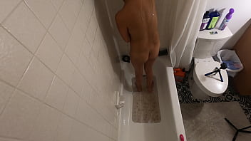 Preview 4 of Bar Palt - Angel Lover Shower POV 2