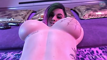 Preview 3 of Clean Slut - Sucking Judy