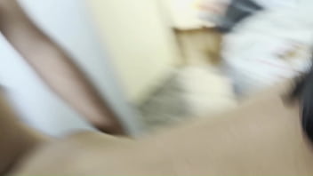 Preview 3 of Bottom Big Teen - Cozinhando e fodendo parte 3