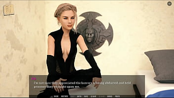 Preview 2 of Dwerwetruyyyrt - Tales From The Unending Void 124