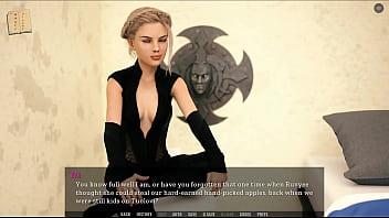Preview 3 of Dwerwetruyyyrt - Tales From The Unending Void 124