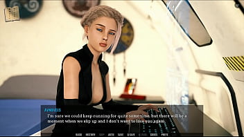 Preview 4 of Dwerwetruyyyrt - Tales From The Unending Void 124