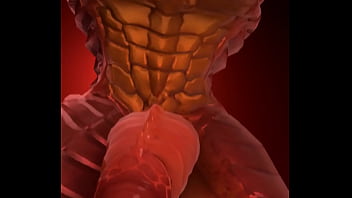 Preview 4 of Vabrator Dildo - (Reptilligator) Drogoz facefuck POV
