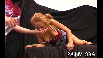 Preview 3 of Main Khalifa Porhub - Girl is masturbating in front of the camera