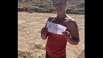 Preview 1 of Indian Silly Peak - Verification video