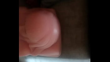 Preview 2 of Pbt Hd - sex with doll