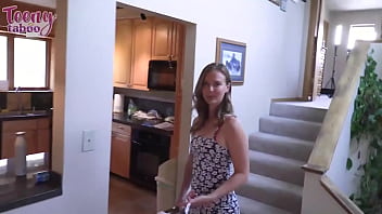 Preview 1 of Mio Tio Nifty - Fucking Strangers To Save Money! Seth Fucks Stella Sedona!