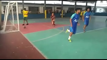 Preview 3 of Srnk Public Sex Sex - Salah e Akry Fudendo Gostoso a Juve