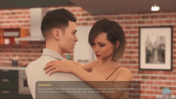 Preview 3 of Readlocks - NO MORE MONEY #10 &bull_ A sexy babe in her even sexier lingerie