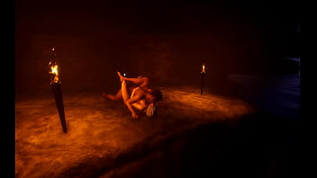 Preview 3 of Xxx Beautiful Yang Grls - Cogiendo en la orilla de la playa