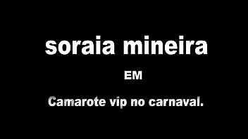 Preview 1 of Bokep Mei Sawai - Camarote vip de carnaval. Atores Soraia Mineira  Mr Rola Dire&ccedil_&atilde_o Rubens Badaro  ( Completo no xvideored )