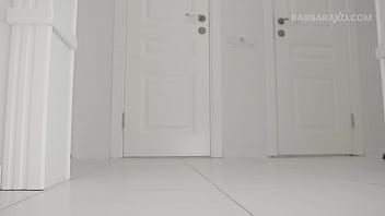 Preview 2 of College Indin - A game with legs from a cute MILF