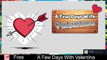 Preview 3 of Hd Xxxvideo 9 - A Few Days With : Valentina