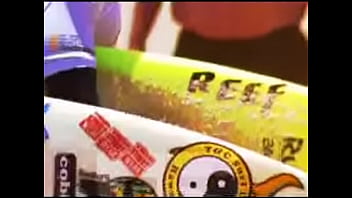 Preview 1 of Cute Anime Hentai Sex - Best ass competition Miss Reef 2005