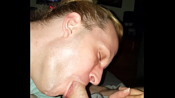 Preview 3 of Joap - Straight seduced by gay friend