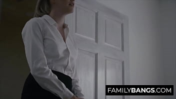 Preview 1 of Blue Eye Web Cam - FamilyBangs.com ⭐ School Teens Passional Evening Fuck,  Anny Aurora,  Kenzie Reeves