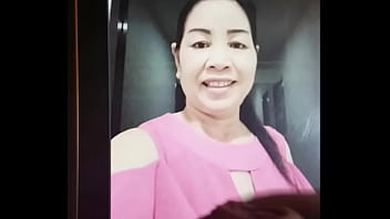 Preview 1 of She Jump - Thai lady Grandpa66