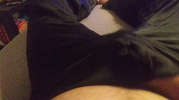 Preview 2 of New Doctod - Playing with my dick1