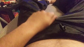Preview 1 of New Doctod - Playing with my dick1