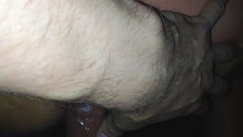 Preview 2 of White Siissy Trap Tranny Bbc - Amigarches (parte1)