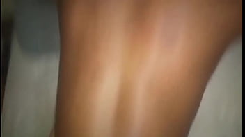 Preview 2 of Wf K - Vizinho me chamou para tomar vinho e depois de duas garrafas j&aacute_ estava pelado - FULL RED