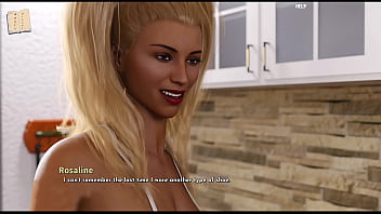 Preview 1 of Jarin Kane Xxx - Welcome To Free Will 28