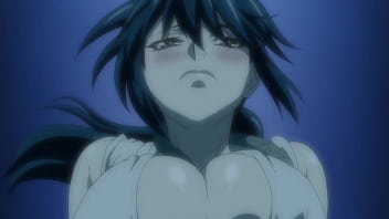 Preview 4 of Saying On The Neighbor - Manyuu Hikenchou - Breast expansion 3